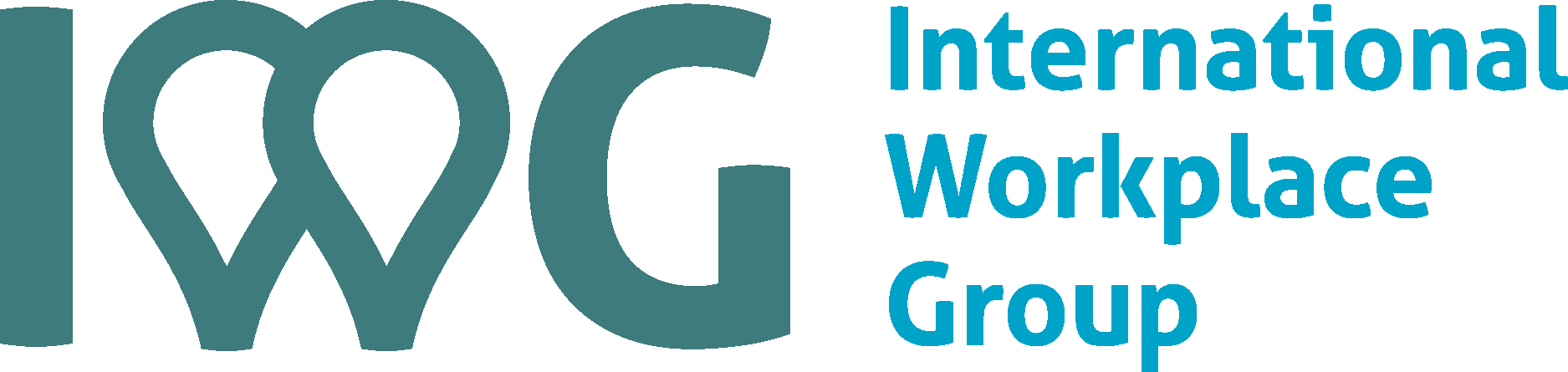 IWG Logo Vector Logo